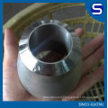 ANSI/ASME B16.9 304 Stainless Steel butt-welding Concentric Reducer